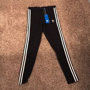 Adidas leggings
